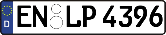 EN-LP4396