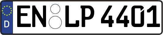 EN-LP4401