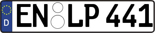 EN-LP441