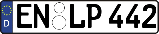 EN-LP442