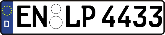 EN-LP4433