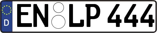 EN-LP444
