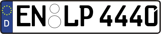 EN-LP4440
