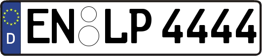 EN-LP4444