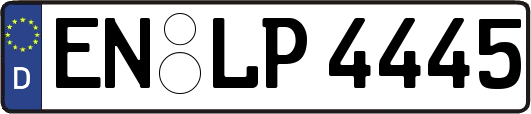 EN-LP4445