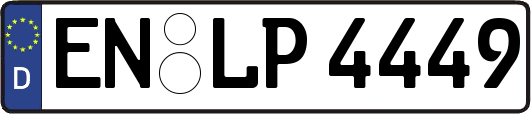 EN-LP4449