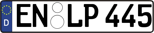 EN-LP445