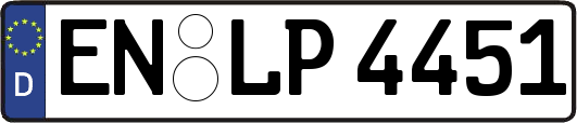 EN-LP4451