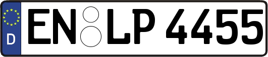 EN-LP4455