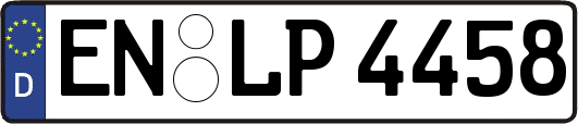 EN-LP4458