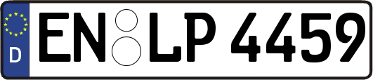 EN-LP4459