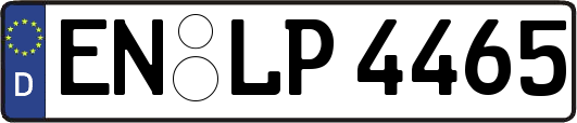 EN-LP4465