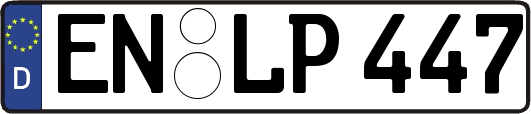 EN-LP447