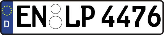 EN-LP4476