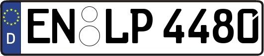 EN-LP4480