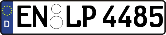 EN-LP4485
