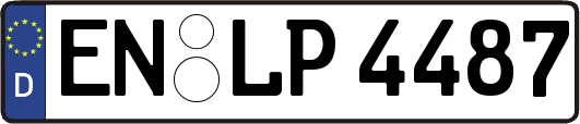 EN-LP4487