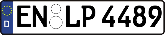EN-LP4489