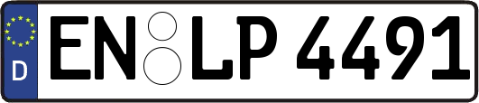 EN-LP4491