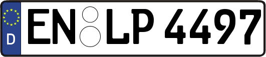 EN-LP4497
