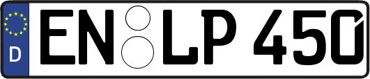 EN-LP450