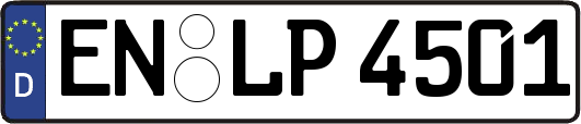 EN-LP4501