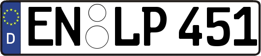 EN-LP451