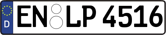 EN-LP4516