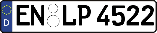 EN-LP4522