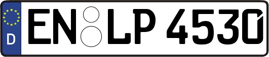 EN-LP4530