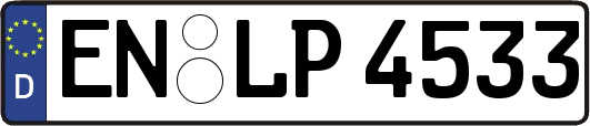 EN-LP4533