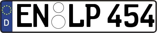 EN-LP454
