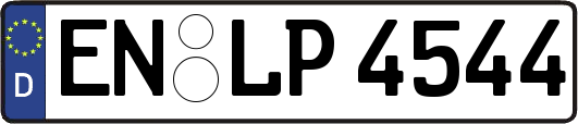 EN-LP4544