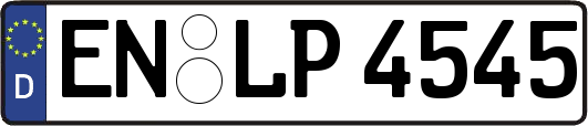 EN-LP4545