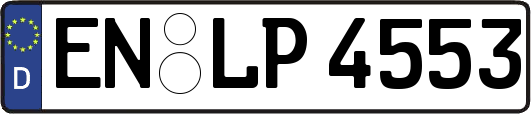EN-LP4553