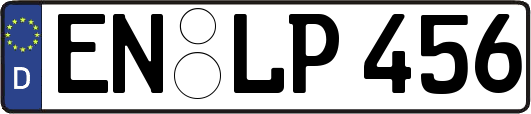 EN-LP456