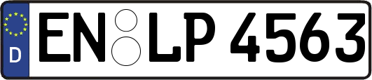 EN-LP4563