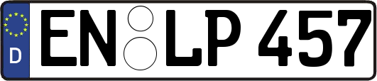 EN-LP457