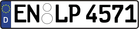 EN-LP4571
