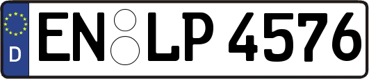 EN-LP4576
