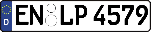 EN-LP4579