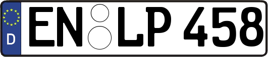 EN-LP458