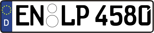 EN-LP4580