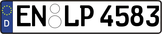 EN-LP4583