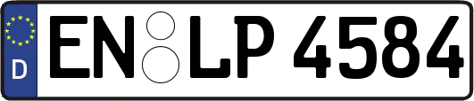 EN-LP4584