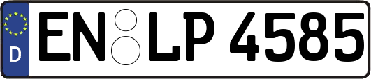 EN-LP4585