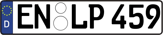EN-LP459