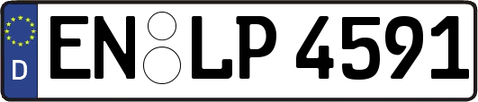 EN-LP4591