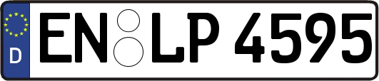 EN-LP4595