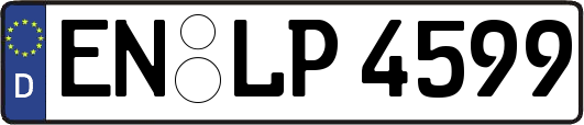 EN-LP4599